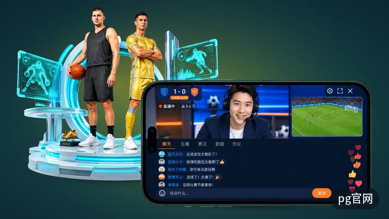 pg官网｜体育赛事直播与资讯平台